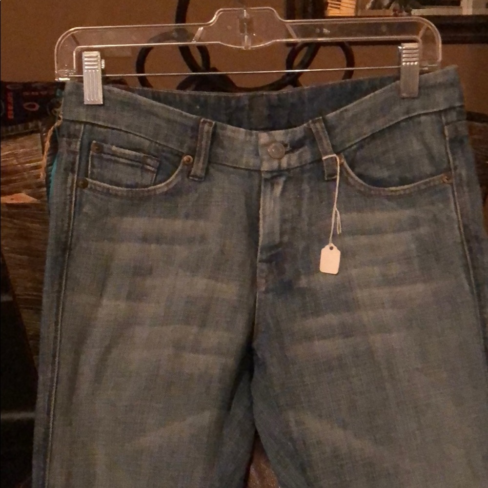 Brand New Jeans, Never Worn.